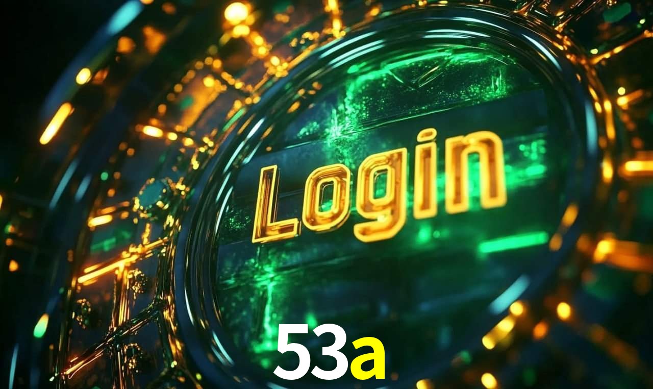 53a bet — mercados de futebol e esportes no app
