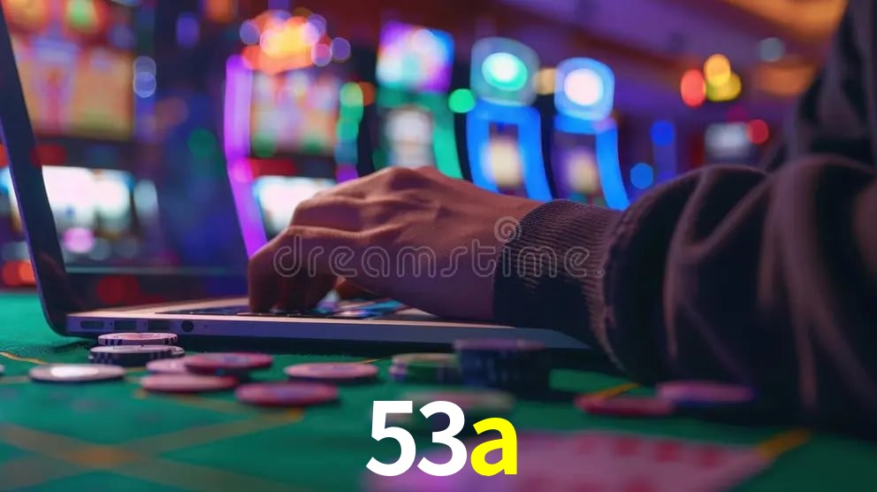 53a FAQ — suporte e ajuda no aplicativo oficial