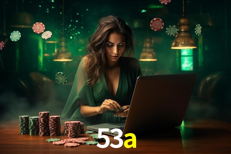53a bet — painel ao vivo com cotações dinâmicas